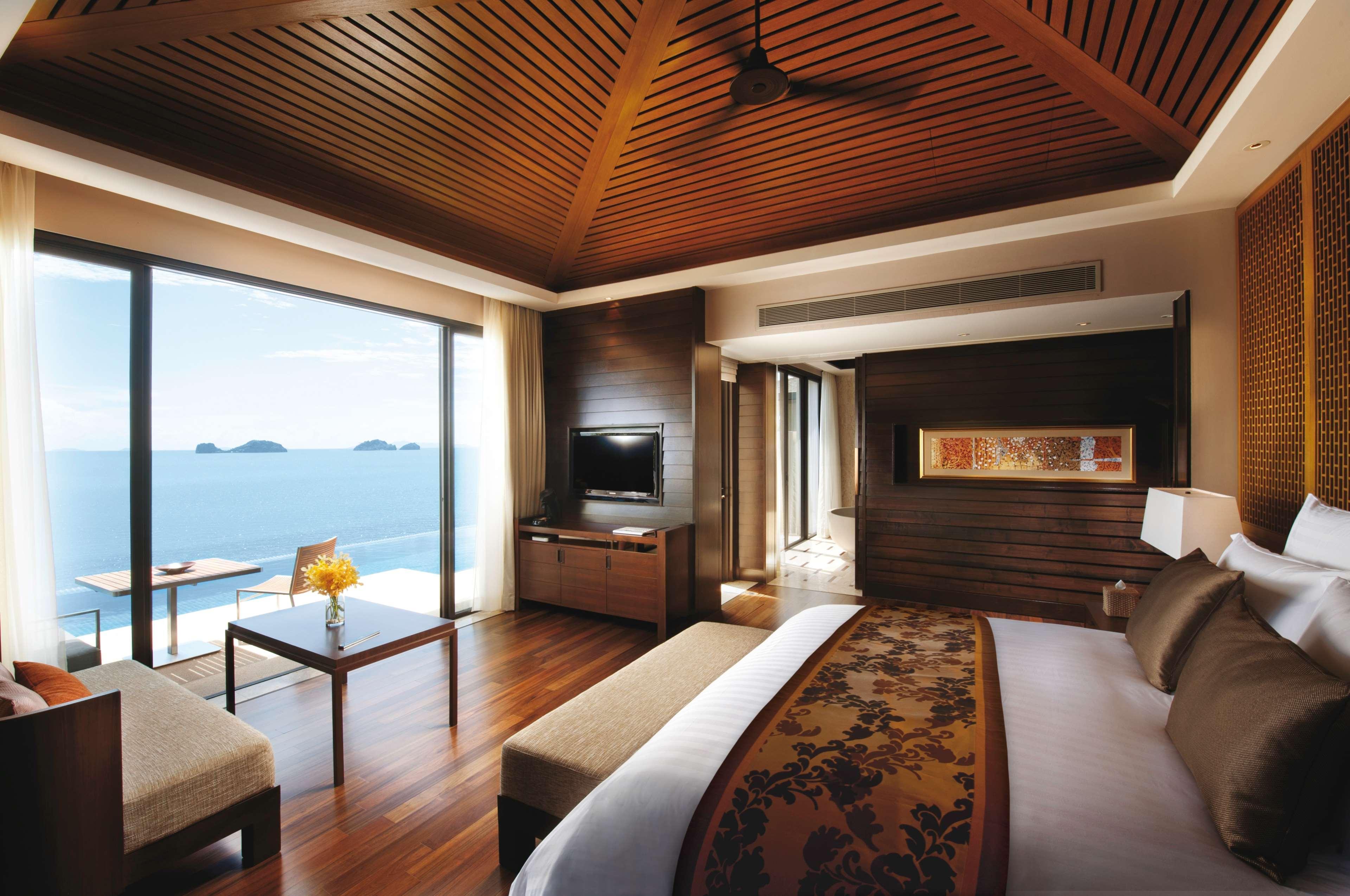 Conrad Koh Samui Hotel Taling Ngam  Exterior photo